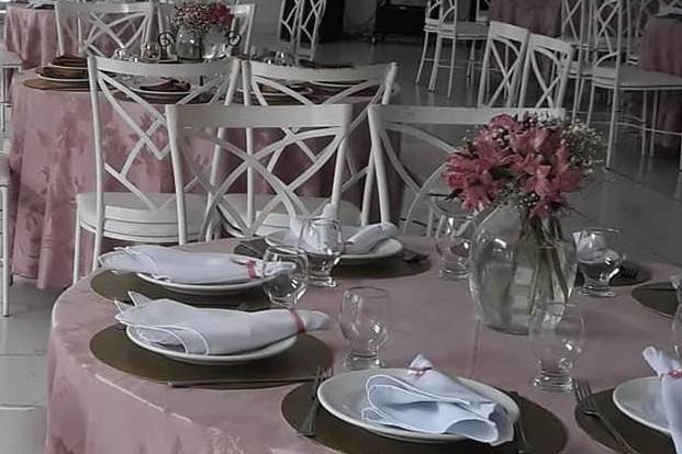 Nosso Quintal Eventos