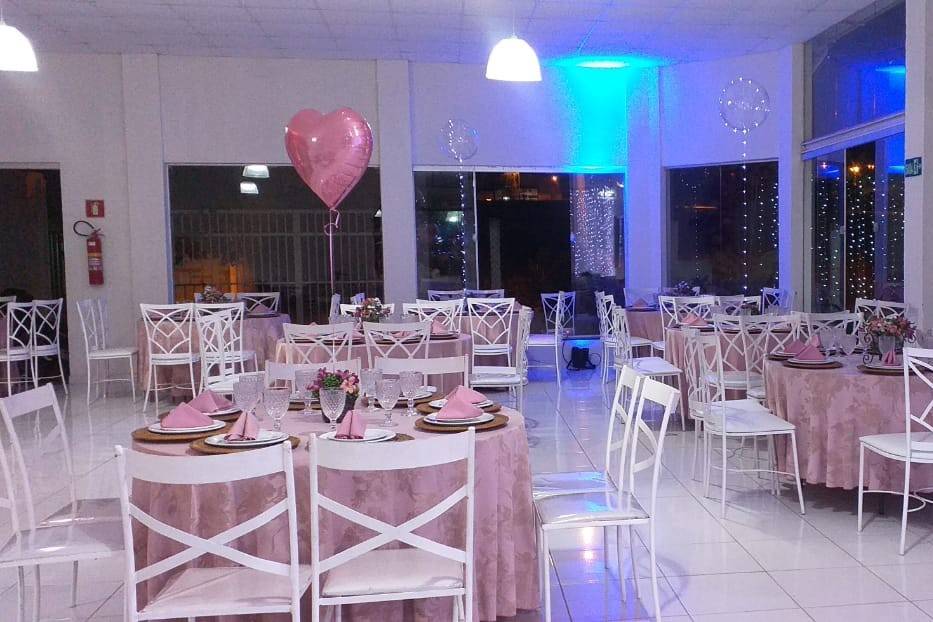 Nosso Quintal Eventos