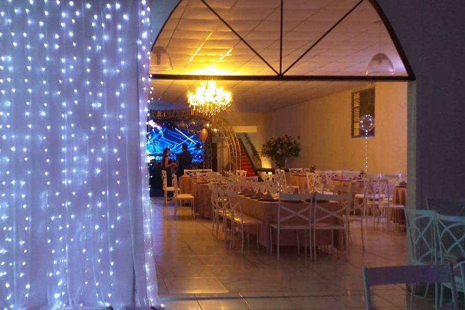 Nosso Quintal Eventos