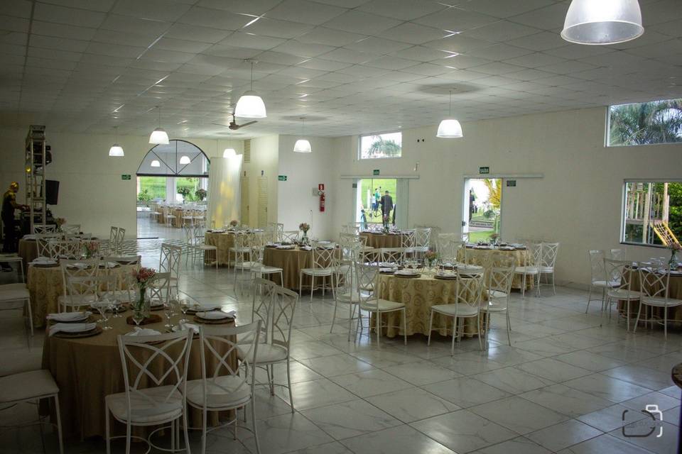 Nosso Quintal Eventos