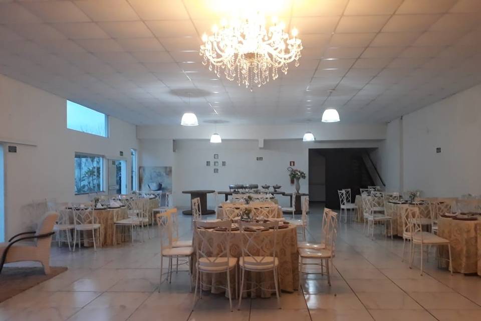 Nosso Quintal Eventos