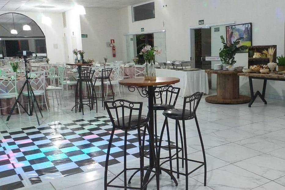 Nosso Quintal Eventos