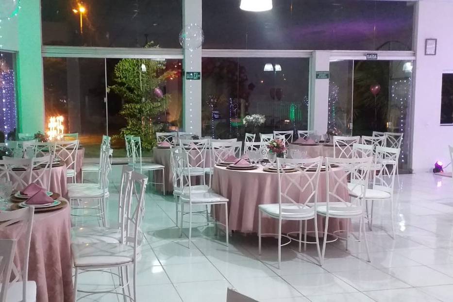 Nosso Quintal Eventos