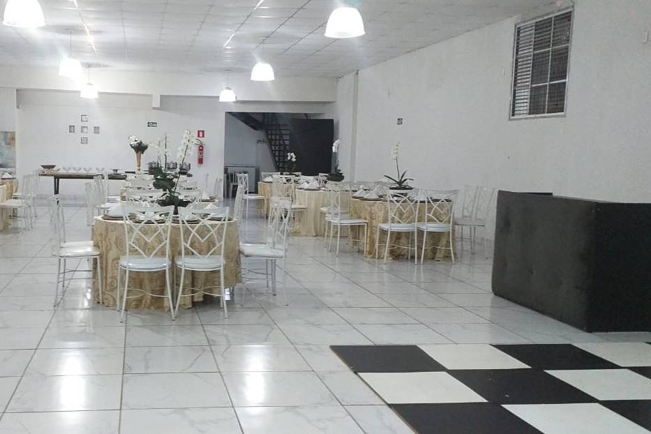 Nosso Quintal Eventos