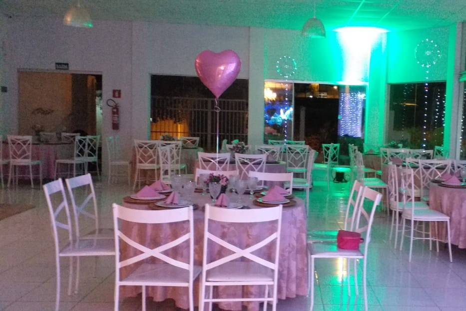 Nosso Quintal Eventos