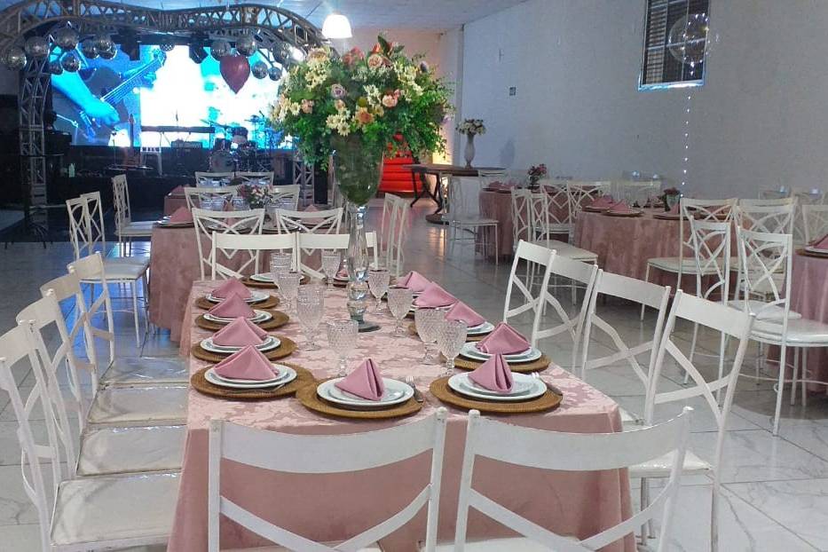 Nosso Quintal Eventos