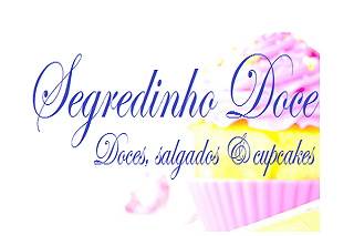 Segredinho Doce logo