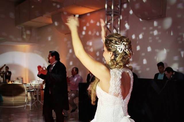 Fotógrafo de casamento