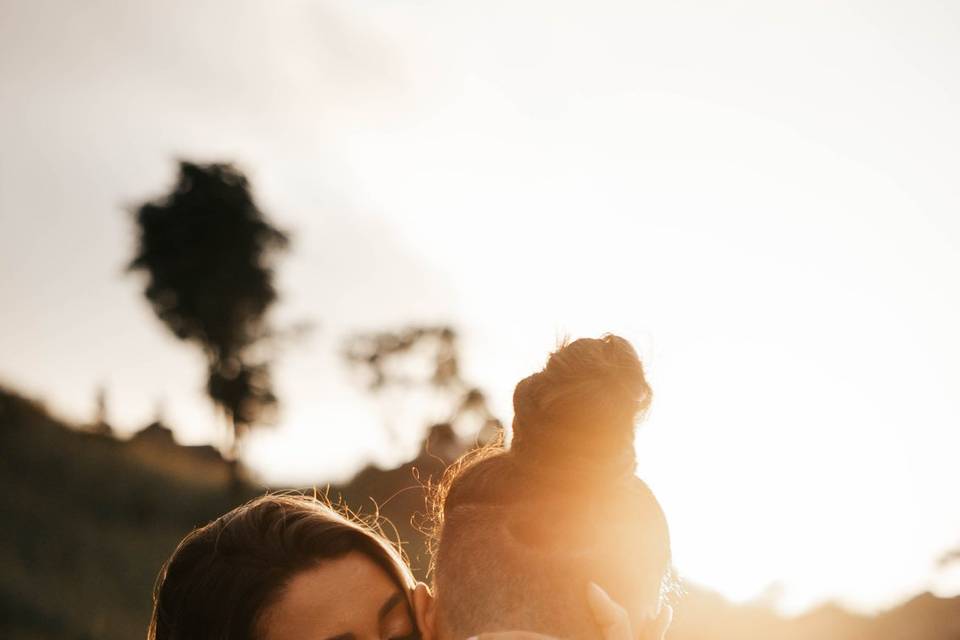 Raquel & Maurício