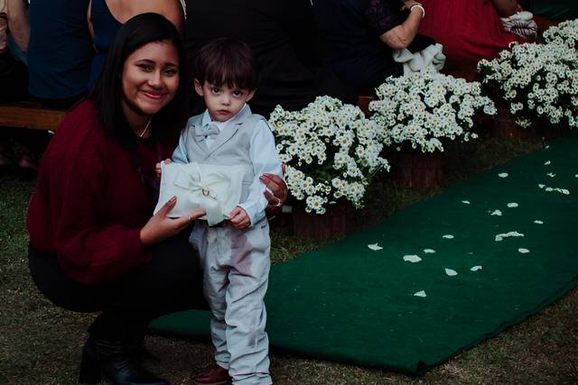 Beatriz & Márcio