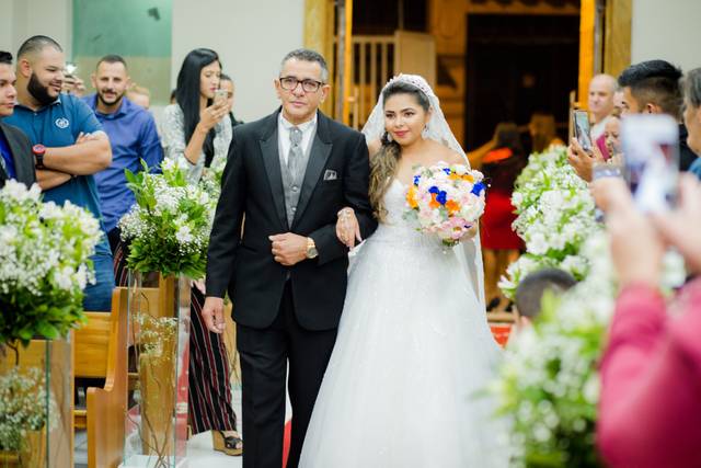 Ismael & Lania
