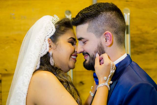Ismael & Lania