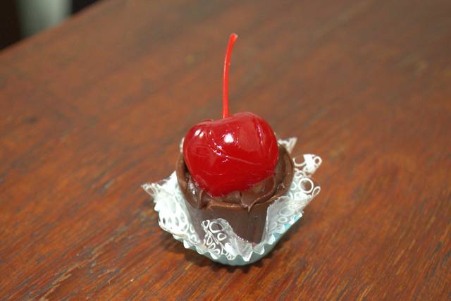 Doces