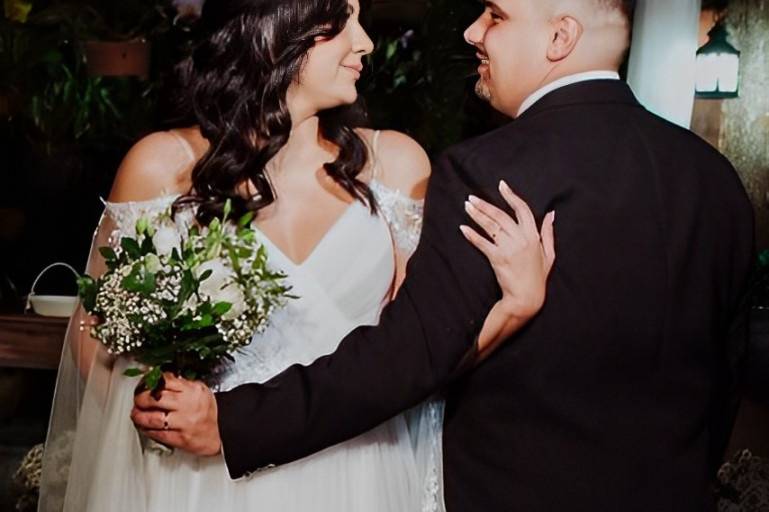 Beatriz & Márcio