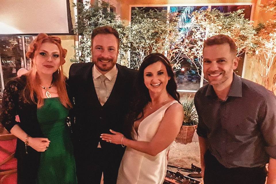 Casamento