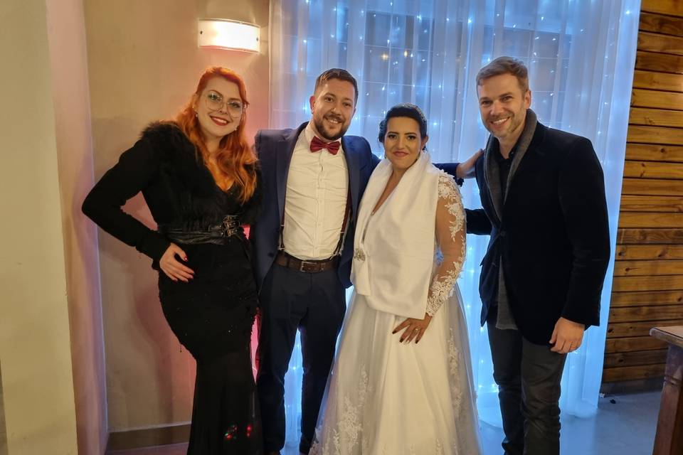 Casamento