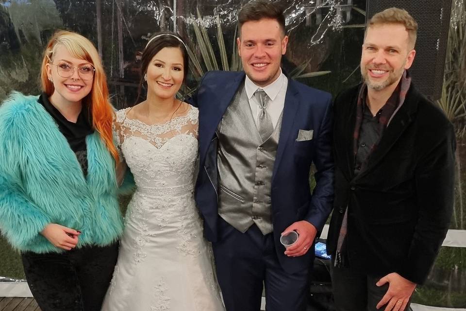 Casamento