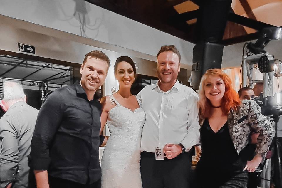 Casamento