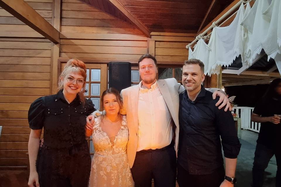 Casamento