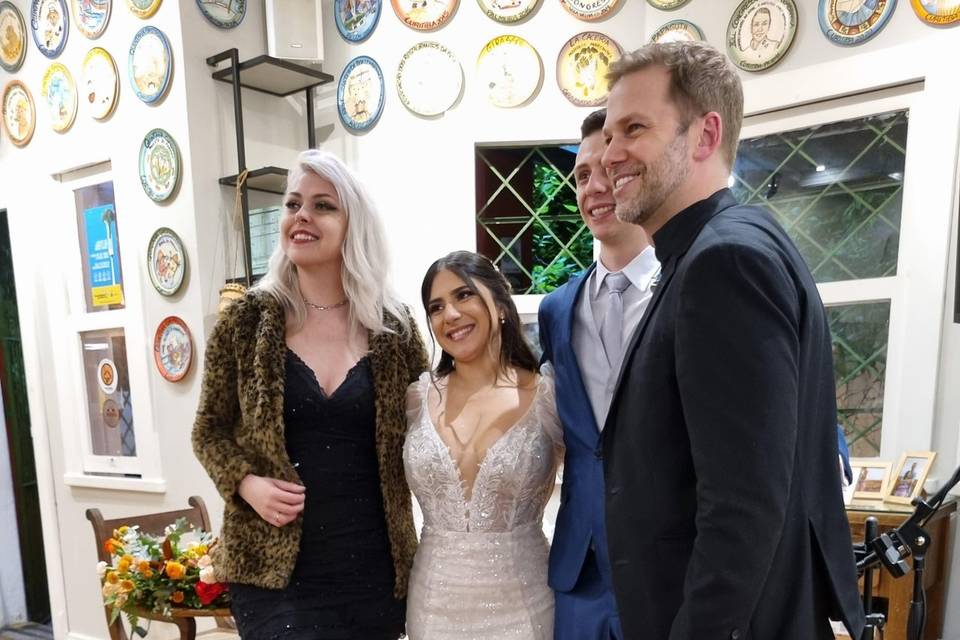 Casamento