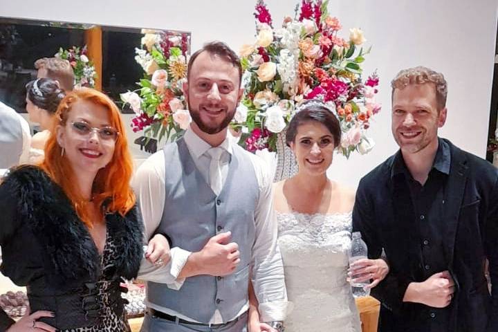 Casamento