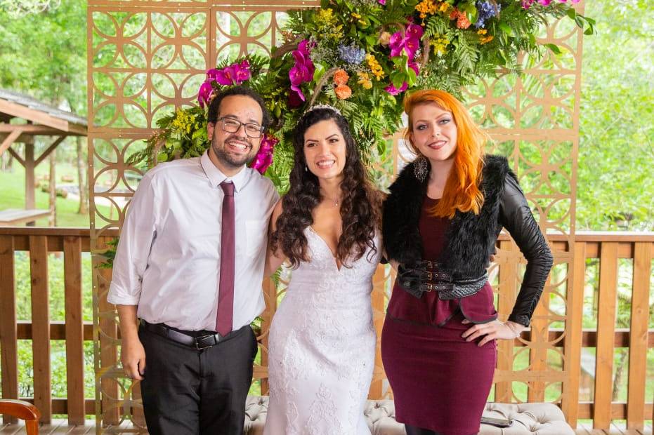 Casamento