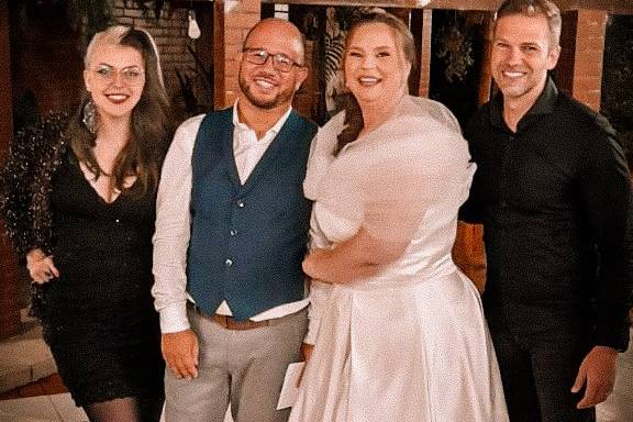 Casamento