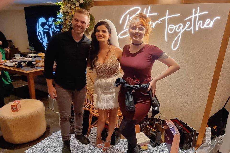 Casamento