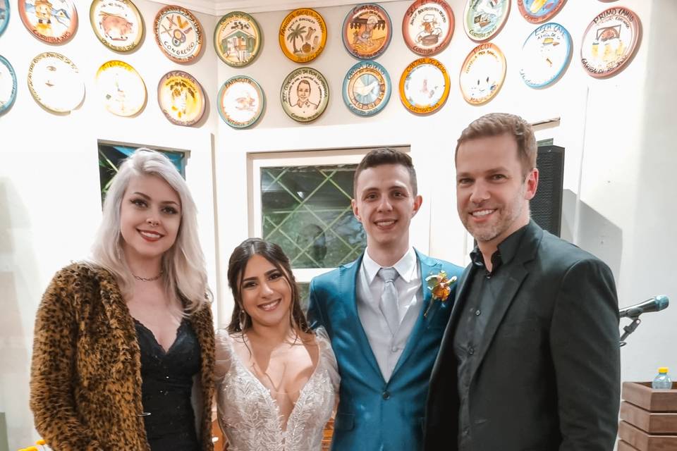 Casamento