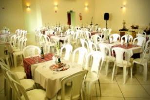 Villa Minas Festas e Eventos