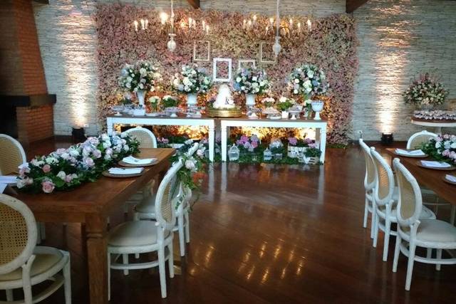 Buffet Ana Novelino Eventos