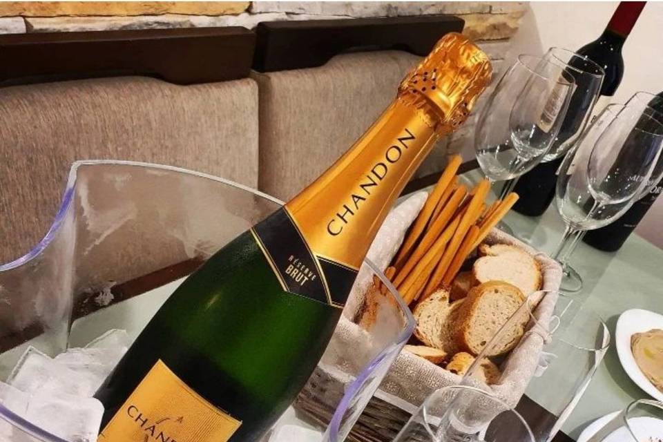 Chandon