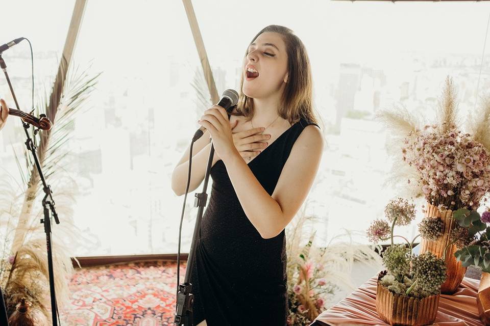 Editorial Noiva Ansiosa