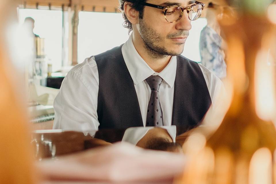 Editorial Noiva Ansiosa