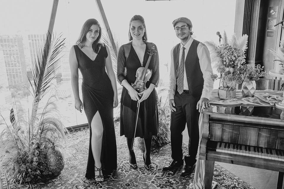 Editorial Noiva Ansiosa