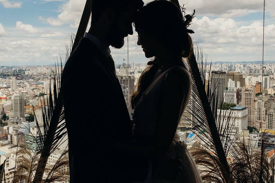 Editorial Noiva Ansiosa