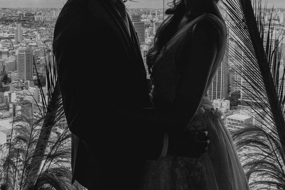 Editorial Noiva Ansiosa