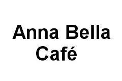 Anna Bella Café  logo