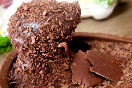 Chocolate
