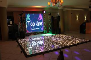 Top Line Eventos