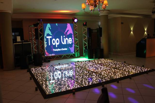 Top Line Eventos