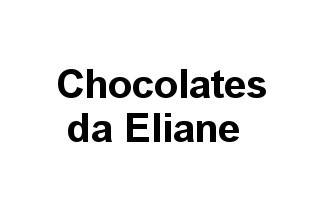 Chocolates da Eliane