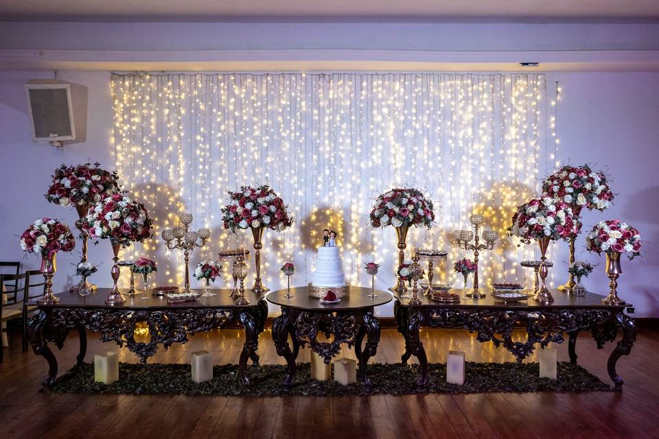 BMStar Eventos