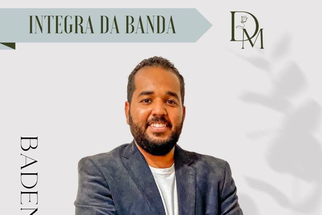 Tecladista Baden