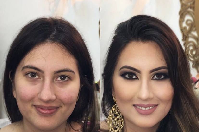 Make madrinha
