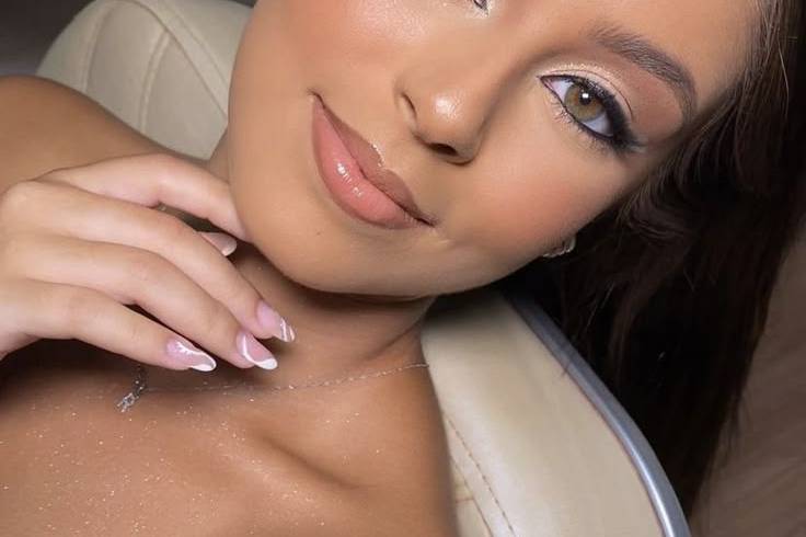 Maquiagem Beauty