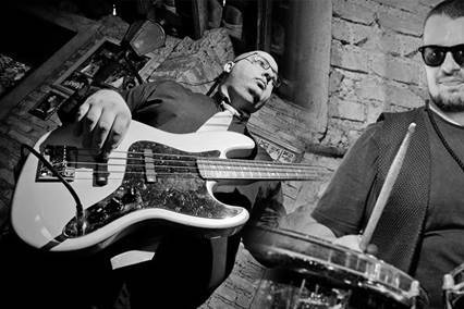Signori & Truffatori Jazz Trio