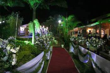 Espaço para Eventos