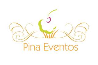 Logo Pina Eventos