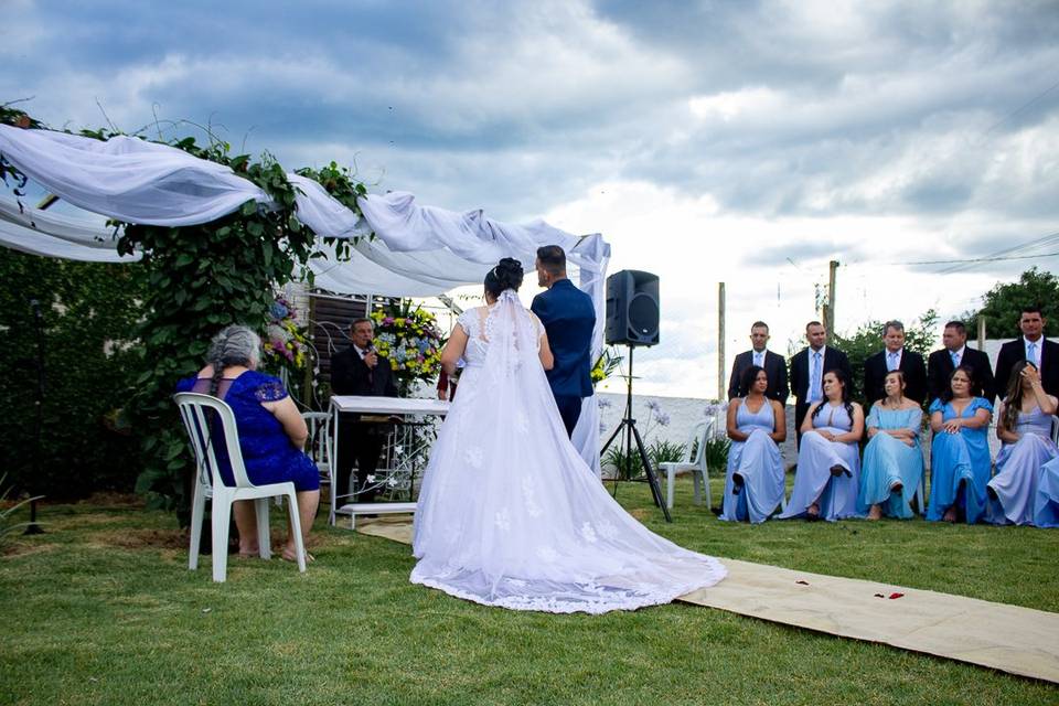 Wedding